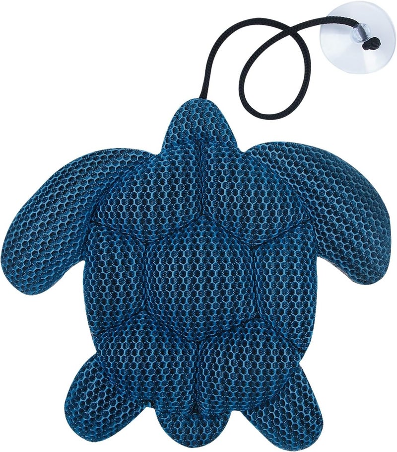 A ANSLCA ANSLCA Hot Tub Scum Absorber, Scum Turtle Hot Tub Cleaner Hot Tub Sponges to Soak up Oils- Must Have Hot Tub Accessories for Adults Hot Tub Scum Sponge- Keeps Your Hot Tub Water Clean and Clear - Image 1